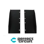 Solid State Logic Six Rack Mount Kit Pro Audio - New Perfect Circuit. Fixed Price $114.99.
