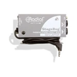 Radial SB-5 Stagebug Stereo Laptop , New!. Fixed Price $124.99.