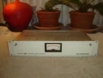 Cbs Laboratories 400 Volumax Automatic Peak Controller, Vintage Rack, For Repair. Fixed Price $315.00.