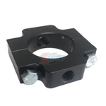 Universal Aluminum Ballast Weight Mount Clamp Bracket 1.75" Round Roll Bar Tube. Fixed Price $15.95.