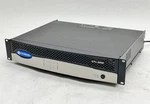 Crown CTS-2000 Two-channel Power Amplifier W/ USP4-CN Cobrenet Card *read*. Fixed Price $199.99.
