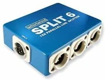 Whirlwind SPLIT6 1X6 Parallel Line Splitter. Fixed Price $99.99.