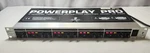 Behringer HA4400 Powerplay Pro Channel Headphone Distribution Amplifier. Fixed Price $65.00.