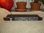 Ashly SC-70/18, 18DB Octave 3-WAY Crossover, Vintage Rack. Fixed Price $225.00.