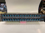 Vintage Furman QN-44 Quad Noise Gate 4-CH. Analog Processor, 2 Units Available. Fixed Price $98.00.