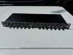 Dbx 266XL Compressor Limiter Gate Dual Channel Pro Audio Rack Mount. Fixed Price $59.00.