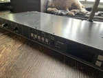 Rane AD22B 2-CHANNEL High Resolution Stereo Audio Delay Used No Psu. Fixed Price $64.40.