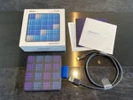 Roli Lightpad Block Modular Music Studio Midi Controller Usb-c Bluetooth W/box. Fixed Price $134.80.
