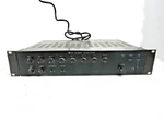 Toa A-903MK2 Mixer Amp With Input Modules, Rack-mount Used. Fixed Price $37.47.