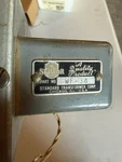 Stancor WF-34 Transformer UTC-24 Clone Output LA-2A Tube Limiter. Fixed Price $249.99.
