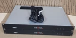 Biamp System Nexia Tc/vc Conference Dsp Digital Signal Processor (tested). Fixed Price $99.99.