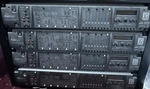 Prism Sound ADA-8XR Audio Interface With 8-CHANNEL A/d-d/a Converter. Fixed Price $7500.00.