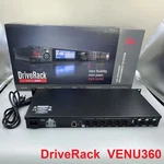 Dbx Driverack VENU360 Venue 3X6 Loudspeaker Management System Proaudiostar. Fixed Price $379.26.