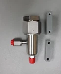SYS-2891, Ge, Sample System Comprised Of:. Fixed Price $844.14.