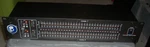Dod SR231 Qx Dual Channel Graphic Equalizer - Not Tested...no Returns. Fixed Price $60.00.