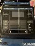 Tc-helicon Voicelive Touch 2 Vocal Effects Processor Harmony Looper Barely Used!. Fixed Price $579.99.