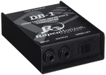Rapco Horizon DB-1 Passive Direct Box. Fixed Price $63.85.