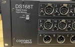 Whirlwind Connection DS168T Digital Snake Input Module, Transmitter Component. Fixed Price $200.00.