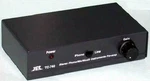 Tec TC-740A Variable Mike/line/phono Preamp. Fixed Price $45.50.