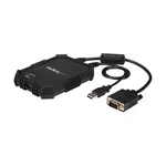 Startech.com Usb Crash Cart Adapter With File Transfer And Video Capture - La.... Fixed Price $789.95.