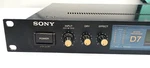 Sony Delay Unit Guitar Multi Effect Sound Processor DPS-D7 1U Rack AC100V. Fixed Price $209.99.