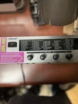 Sony DPS-V55 Multi-effect Signal Processor & Rackmount. Fixed Price $199.00.