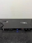 Amp Power Conditioner 10 Outlets Systems ETA-C15D. Fixed Price $104.99.