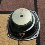 Pro Dynamics KPP-901 Woofer Speaker Single. Fixed Price $49.00.