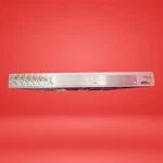 Axis Communications 291 1U Video Server Rack Isolator Unit. Fixed Price $80.74.