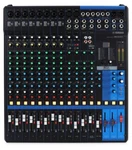 New Yamaha MG16XU Channel Mixer With Usb And Effects.high-quality. Fixed Price $399.00.