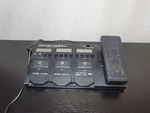 Zoom G3XN Digital Multi-effects Processor Pedal For Electric Guitar. Fixed Price $90.00.