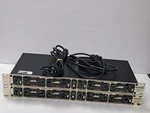 Drawmer MX30 Dual-gated Compressor/limiter. Fixed Price $299.99.