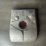 Zoom 505II Guitar Multi Effects Processor Pedal. Fixed Price $35.99.