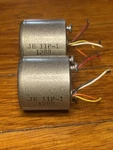 Vintage Jensen JE-11P-1 Line Input Transformer. Fixed Price $115.00.