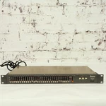 Ibanez GE3101 1/3 Octave Graphic Equalizer Rackmount Unit. Fixed Price $74.99.