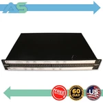 Bittree 969-A 2X48 96-POINT Bantam Audio Patch Panel 1RU DB25 High Density. Fixed Price $254.99.
