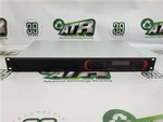 Biamp Tesiraforte Avb Vi Digital Audio Processor Tested Factory Reset. Fixed Price $69.99.