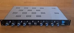 Api 5500 Stereo / Dual Mono Analog Eq, Mint Condition With $700 Extras. Fixed Price $2899.99.