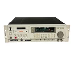 Fostex D-10 Professional Digital Audio Tape (dat) Recorder Pcm Error / As-is. Fixed Price $179.91.
