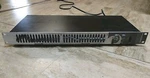 Phonic MQ3400 Dual Channel 15-BAND Graphic Equalizer. Fixed Price $50.00.