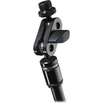 Audio-technica Pro: AT8459 Swivel-mount Microphone Clamp Adapter. Fixed Price $64.00.
