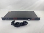 Audio Logic R1D1 Programmable Room Correction Digital Delay. Fixed Price $42.95.
