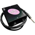 Bae Vgdi Direct Box Audio Interface Pdis Black Analog Compression/limiting. Fixed Price $160.00.