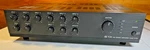 Toa A-724 700 240W Watt Commercial Microphone Line Mixer Amplifier Pa System. Fixed Price $379.05.