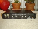 Sound Workshop 242, Stereo Reverb, Channel Spring Vintage Rack. Fixed Price $985.50.