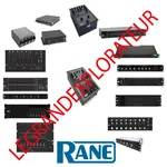 Ultimate Rane Audio Operation Repair Service Manual Schematics 435 Pdf Dvd. Fixed Price $18.32.