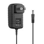 12V 400MA-1A Ac-dc Adapter For Tc-helicon Voicetone Mic Mechanic Effects Pedal. Fixed Price $10.59.