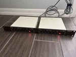Primus Ramko Research P-3S/6M Rack Mount Dual Amplifier Mono Compressor. Fixed Price $128.25.