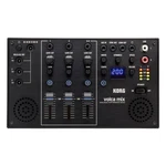 Korg Volca Four-channel Mixer W/ Volume Faders And Low Cut/high Filters. Fixed Price $141.35.