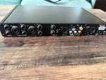 Metric Halo Mobile I/o ULN-2 2D Expanded Audio Interface. Fixed Price $600.00.